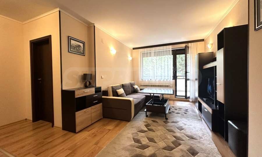 Продава 2-СТАЕН, гр. Банско, област Благоевград, снимка 5 - Апартаменти - 55338199
