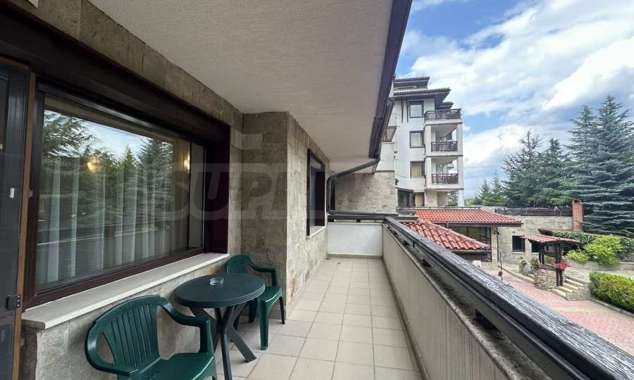 Продава 2-СТАЕН, гр. Банско, област Благоевград, снимка 13 - Апартаменти - 55338199