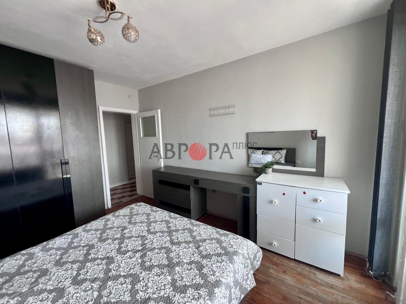 Продава 2-СТАЕН, гр. Бургас, Зорница, снимка 3 - Апартаменти - 55663432