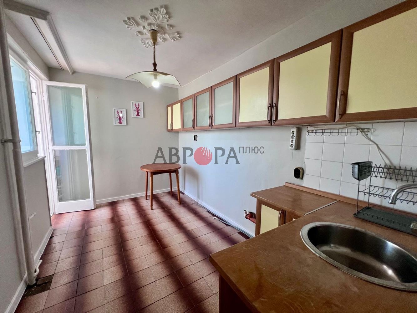 Продава 2-СТАЕН, гр. Бургас, Зорница, снимка 6 - Апартаменти - 55663432