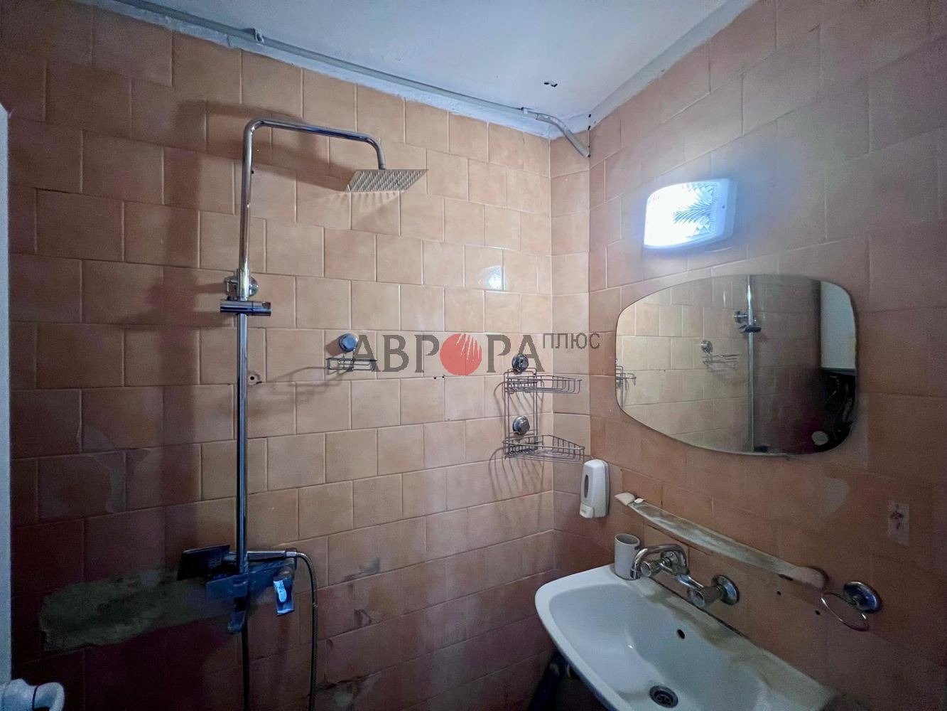 Продава 2-СТАЕН, гр. Бургас, Зорница, снимка 13 - Апартаменти - 55663432