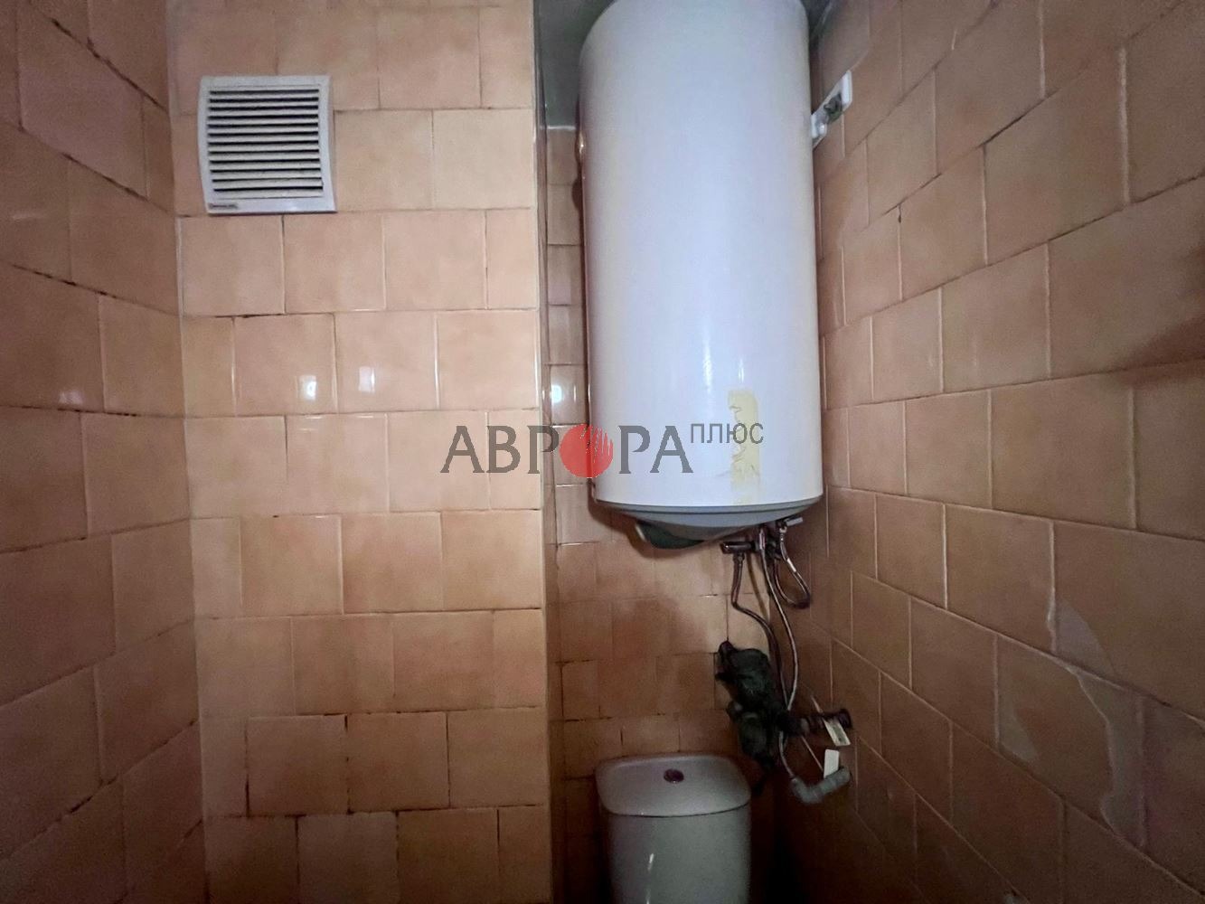 Продава 2-СТАЕН, гр. Бургас, Зорница, снимка 12 - Апартаменти - 55663432