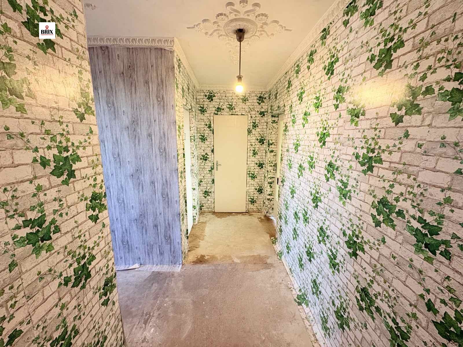 Продава 2-СТАЕН, гр. Русе, Здравец Изток, снимка 8 - Апартаменти - 56225982