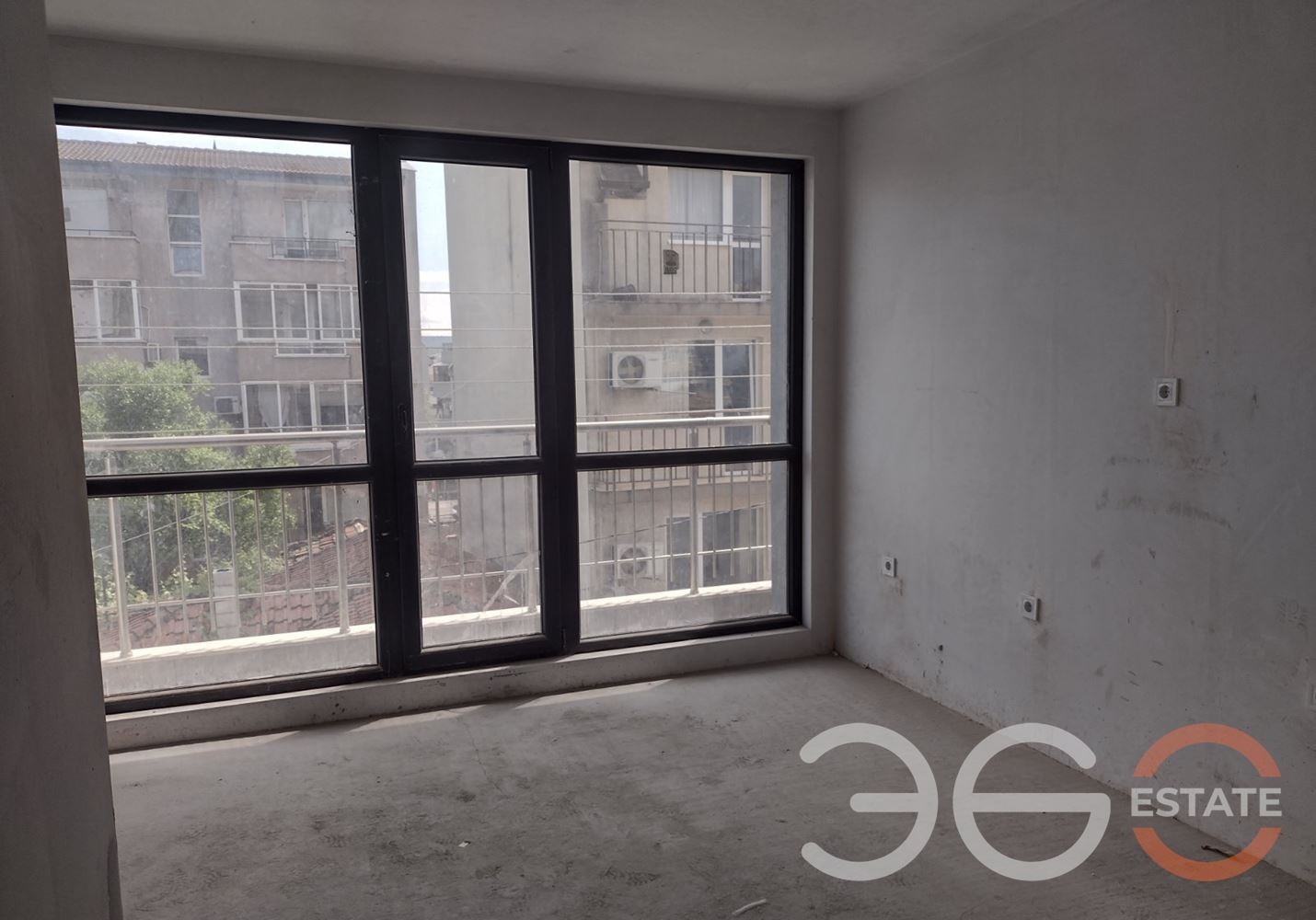 Продава  2-стаен град Варна , Левски 2 , 60 кв.м | 97302210