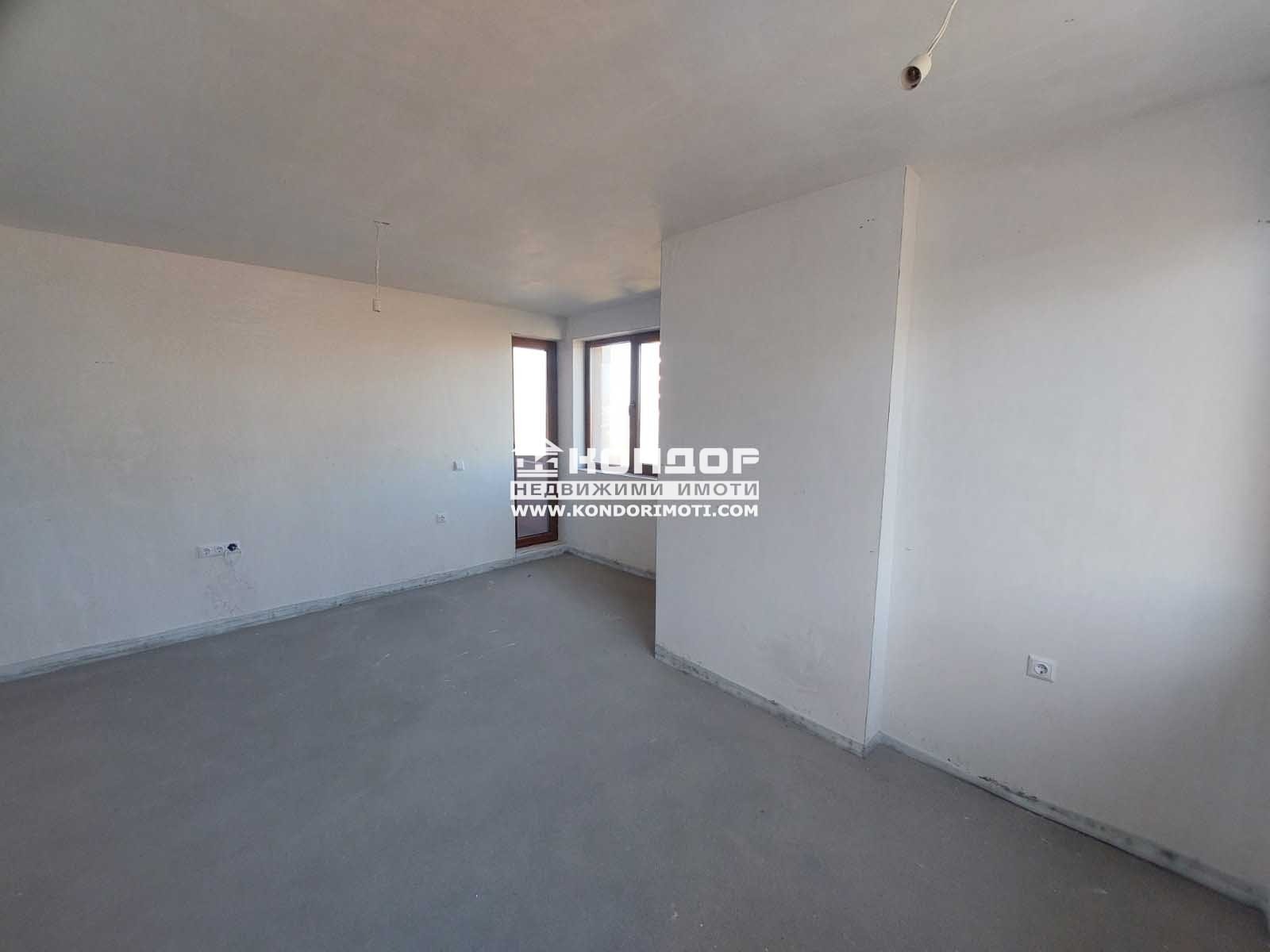 Продава 3-СТАЕН, гр. Пловдив, Христо Смирненски, снимка 2 - Апартаменти - 49953053