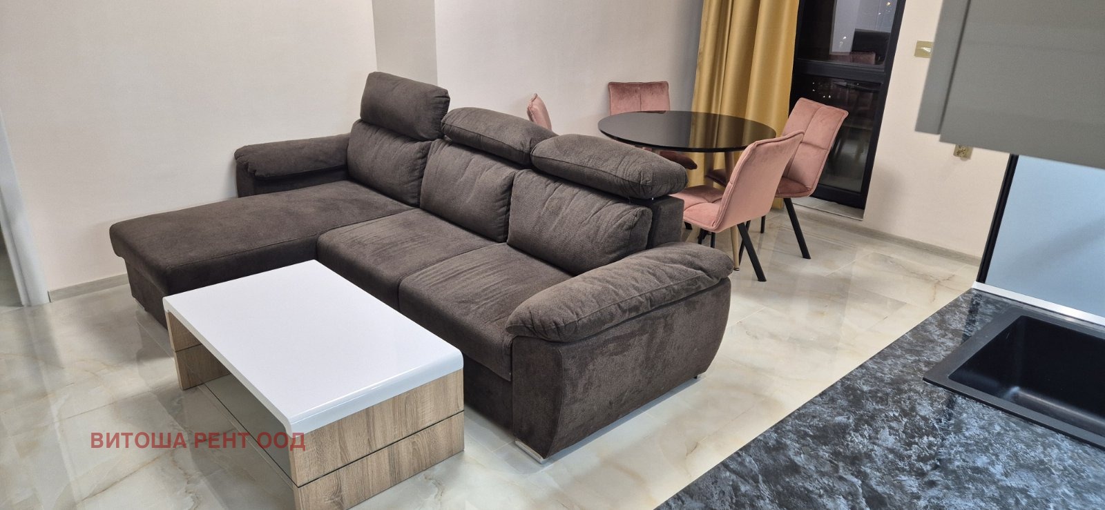 Продава 3-СТАЕН, гр. София, Витоша, снимка 2 - Апартаменти - 53751788