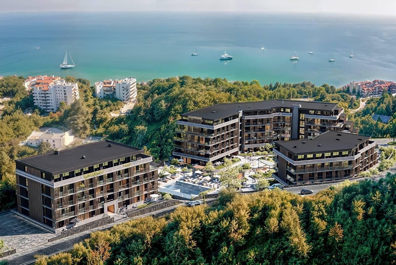 Продава 3-СТАЕН, гр. Варна, м-т Ален мак, снимка 3 - Апартаменти - 53944397