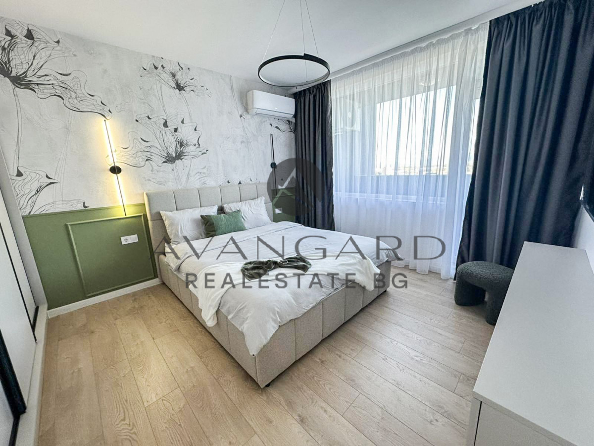 Продава 3-СТАЕН, гр. Пловдив, Тракия, снимка 3 - Апартаменти - 54109816