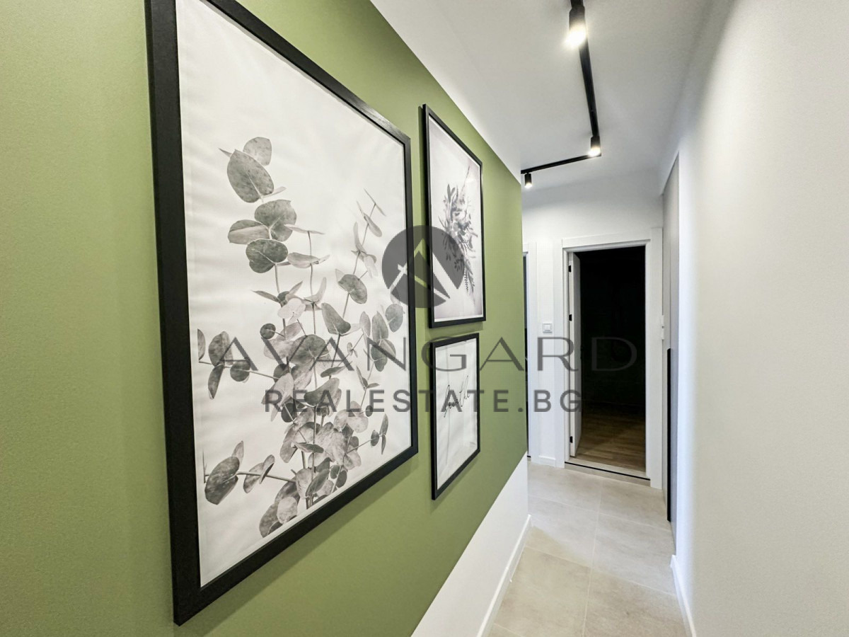 Продава 3-СТАЕН, гр. Пловдив, Тракия, снимка 7 - Апартаменти - 54109816