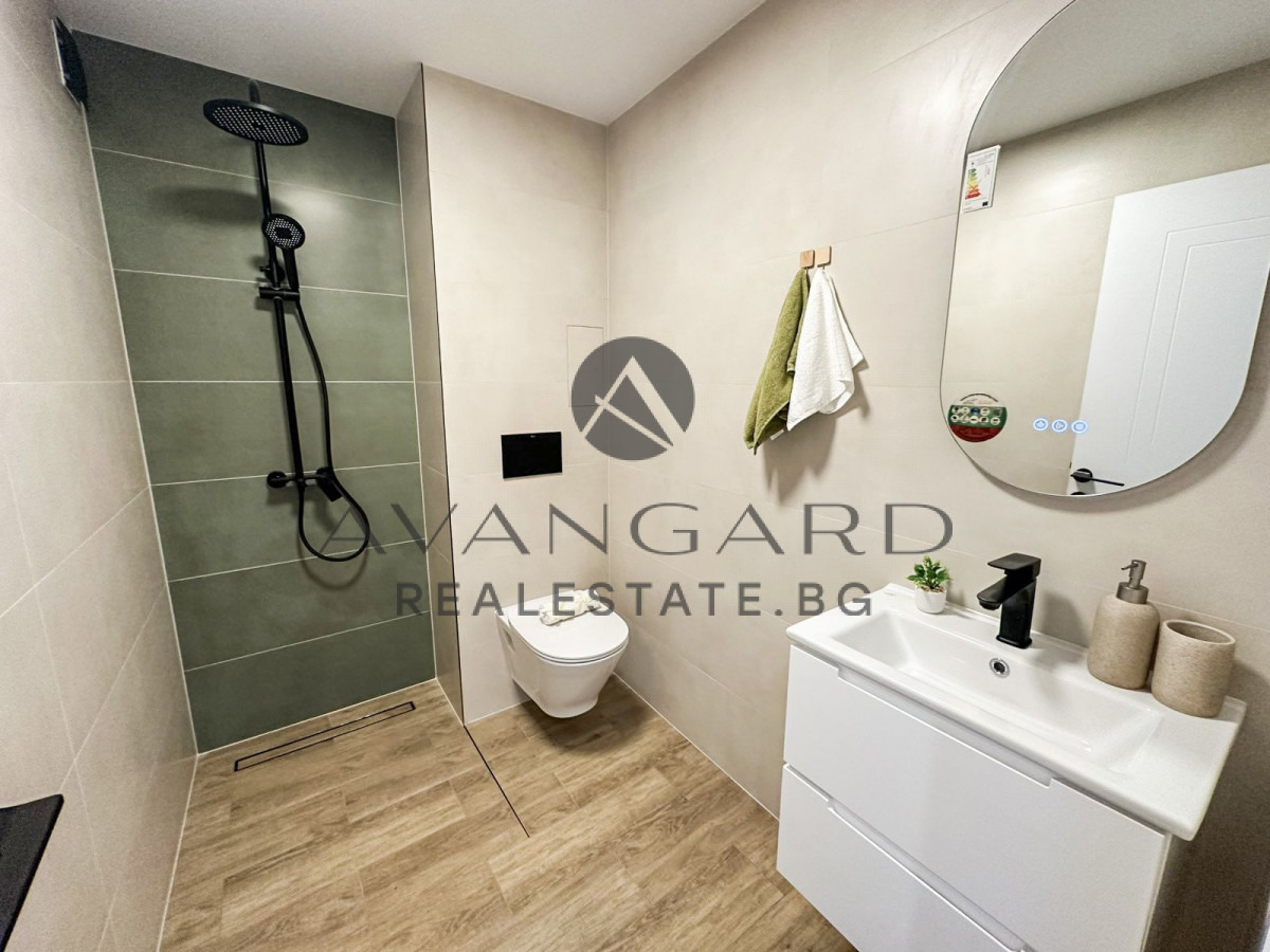 Продава 3-СТАЕН, гр. Пловдив, Тракия, снимка 5 - Апартаменти - 54109816