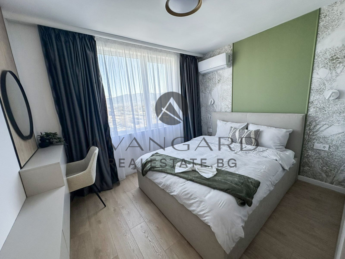 Продава 3-СТАЕН, гр. Пловдив, Тракия, снимка 2 - Апартаменти - 54109816