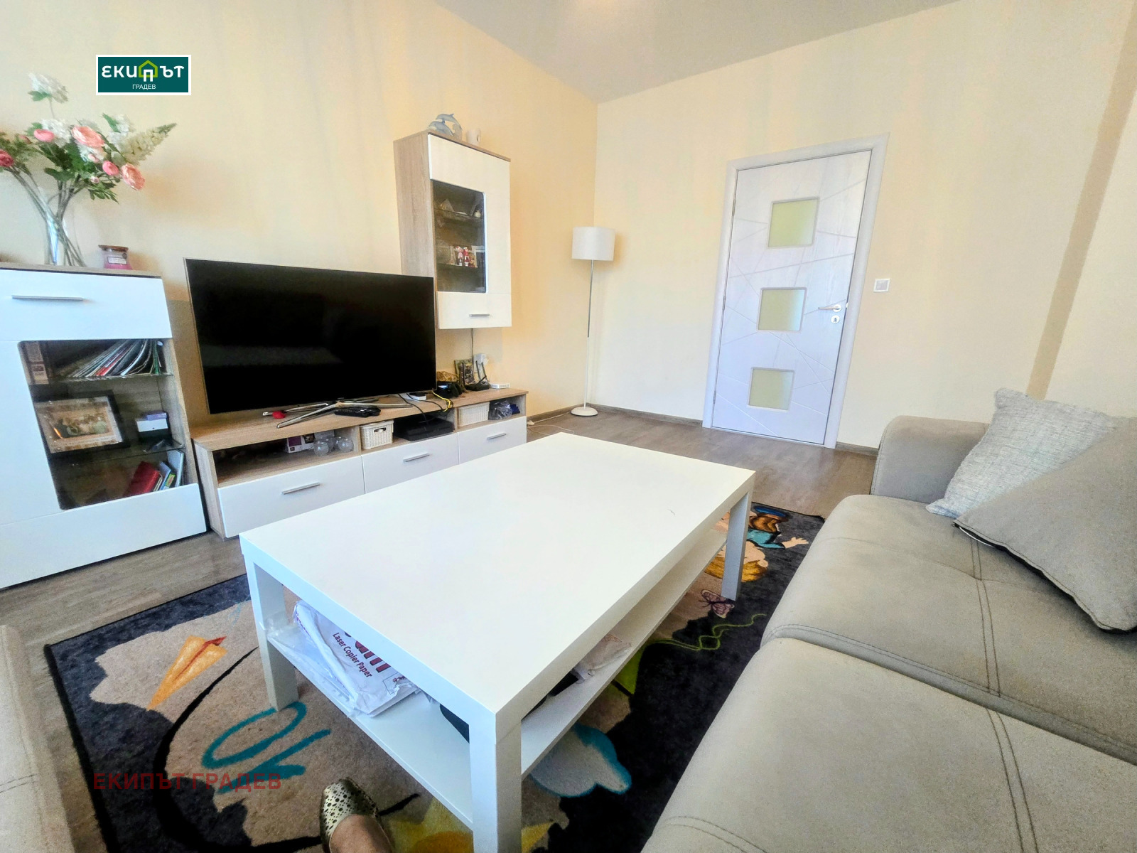 Продава 3-СТАЕН, гр. Варна, Кайсиева градина, снимка 4 - Апартаменти - 55524139