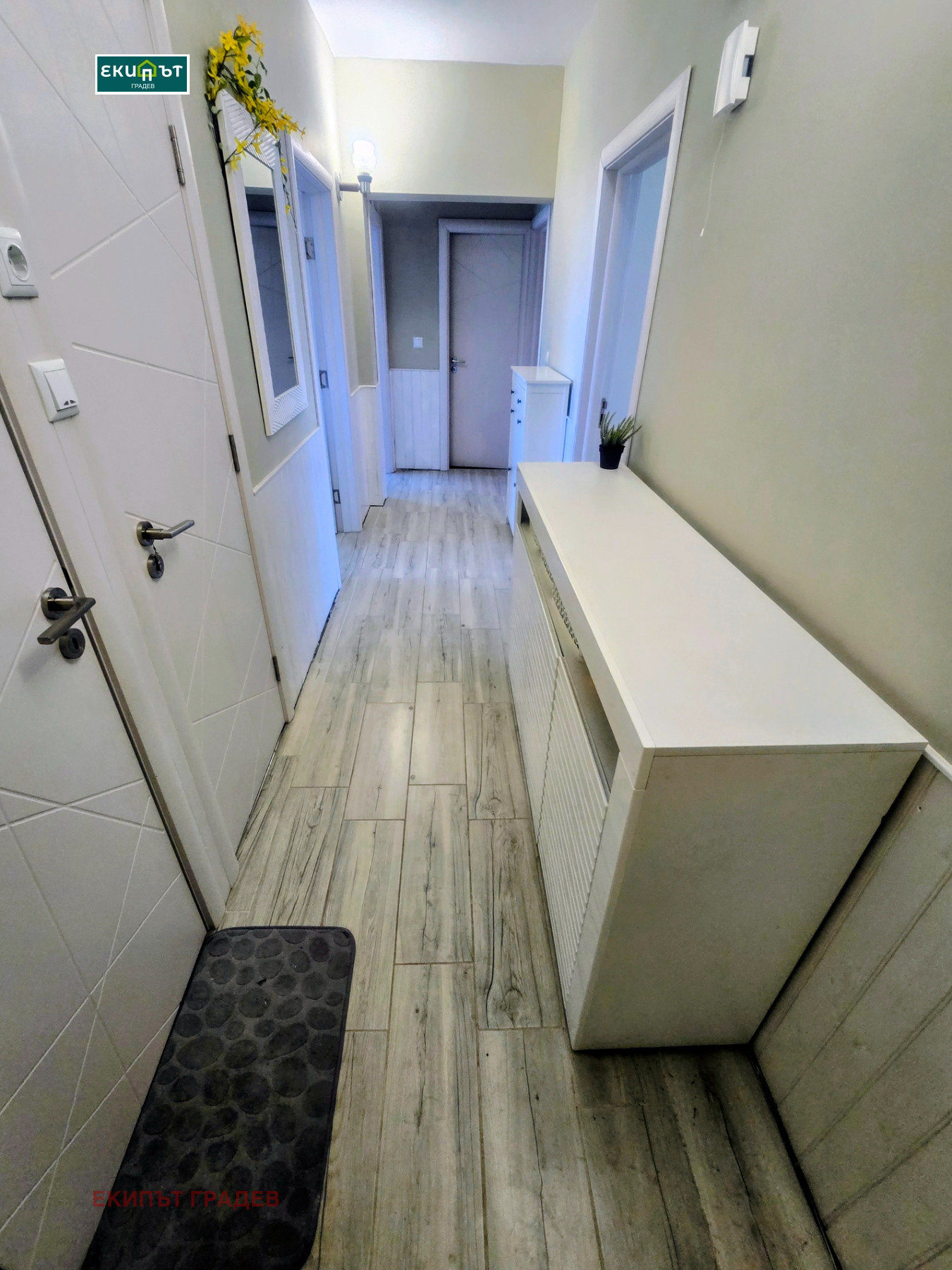 Продава 3-СТАЕН, гр. Варна, Кайсиева градина, снимка 15 - Апартаменти - 55524139