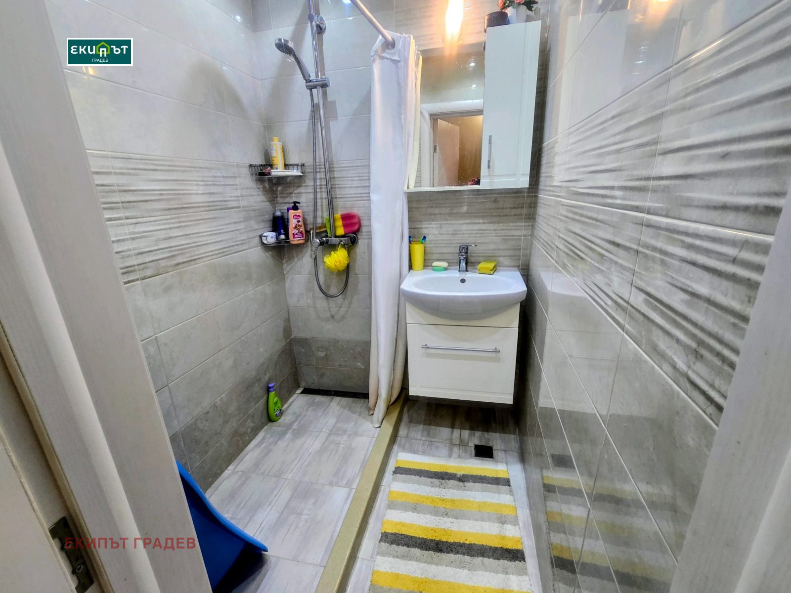 Продава 3-СТАЕН, гр. Варна, Кайсиева градина, снимка 16 - Апартаменти - 55524139