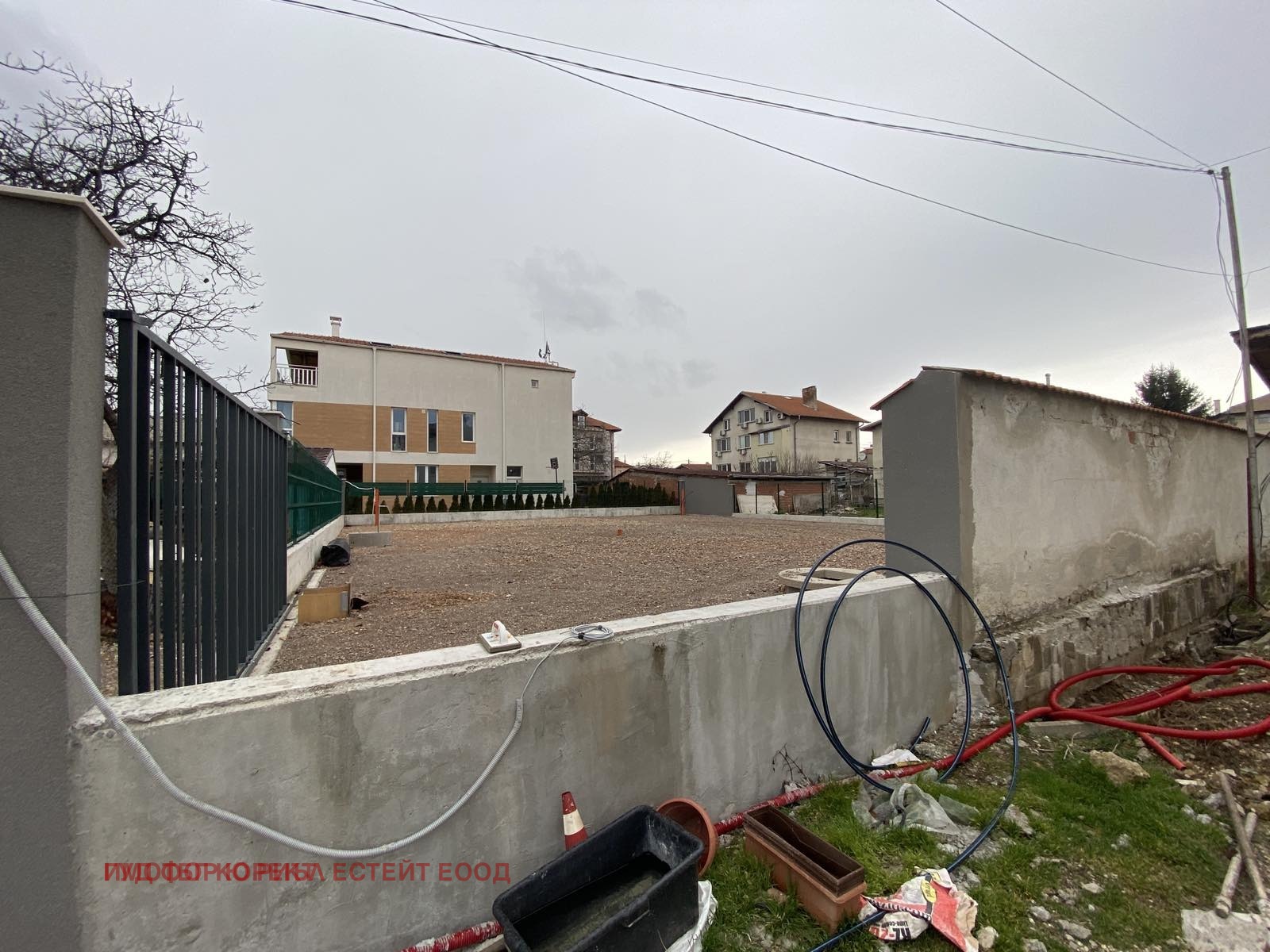 Продава КЪЩА, гр. София, Горубляне, снимка 4 - Къщи - 48319105