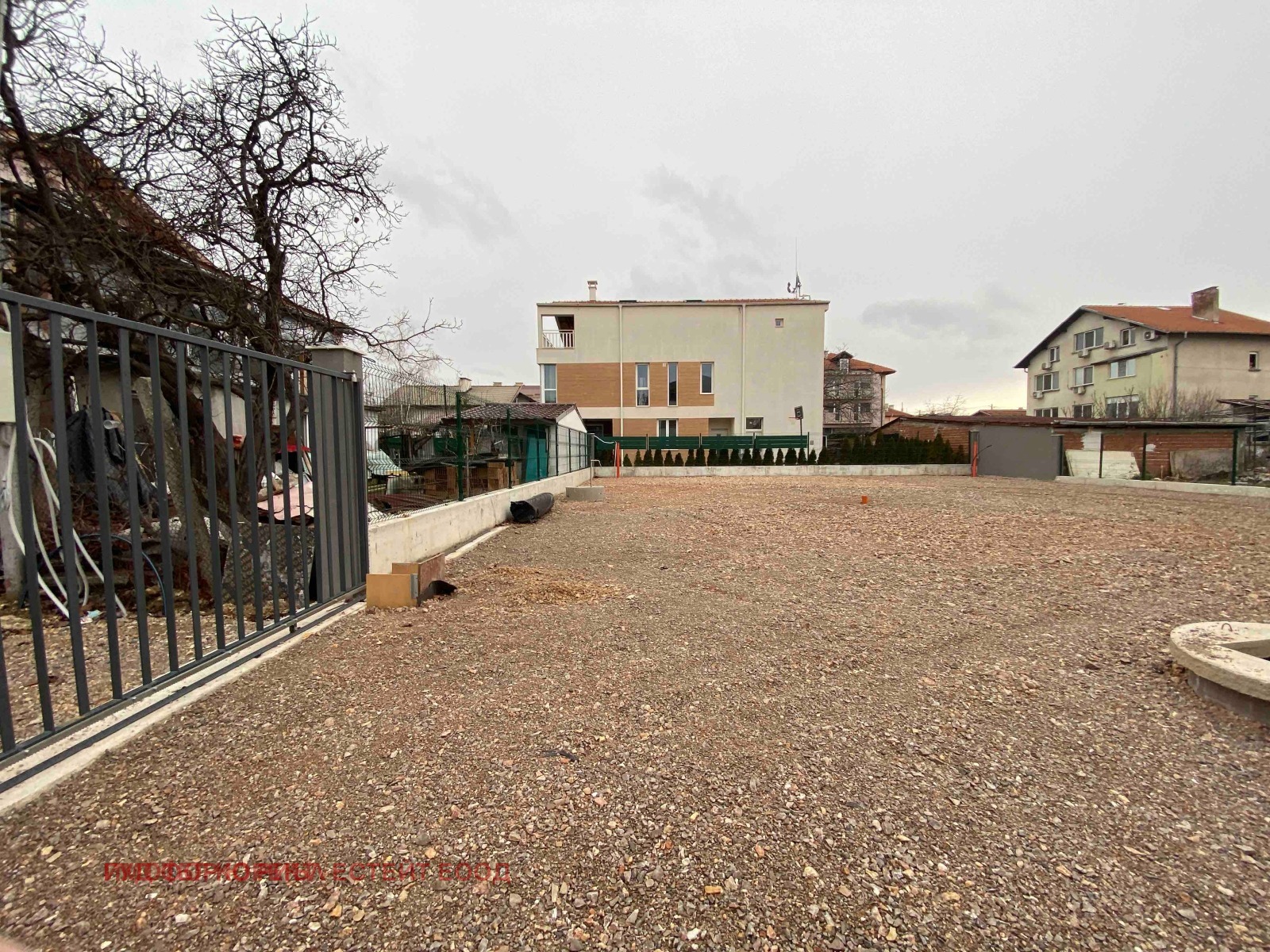 Продава КЪЩА, гр. София, Горубляне, снимка 8 - Къщи - 48319105