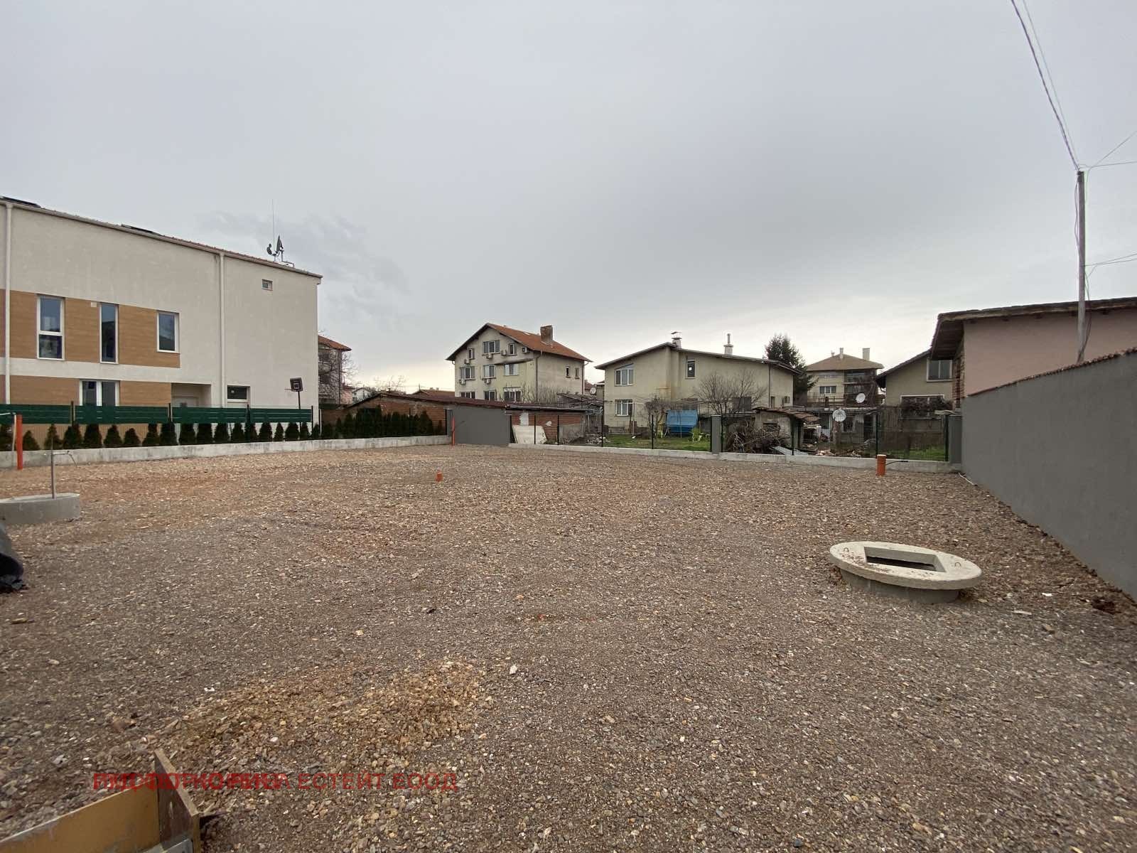 Продава КЪЩА, гр. София, Горубляне, снимка 7 - Къщи - 48319105