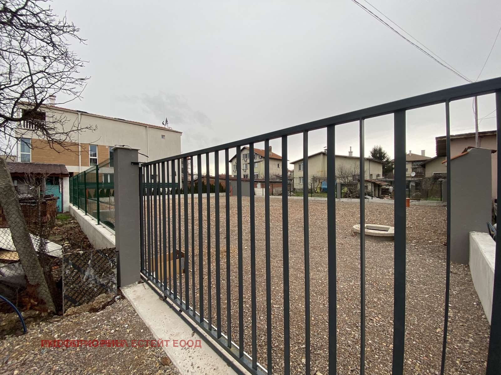 Продава КЪЩА, гр. София, Горубляне, снимка 9 - Къщи - 48319105