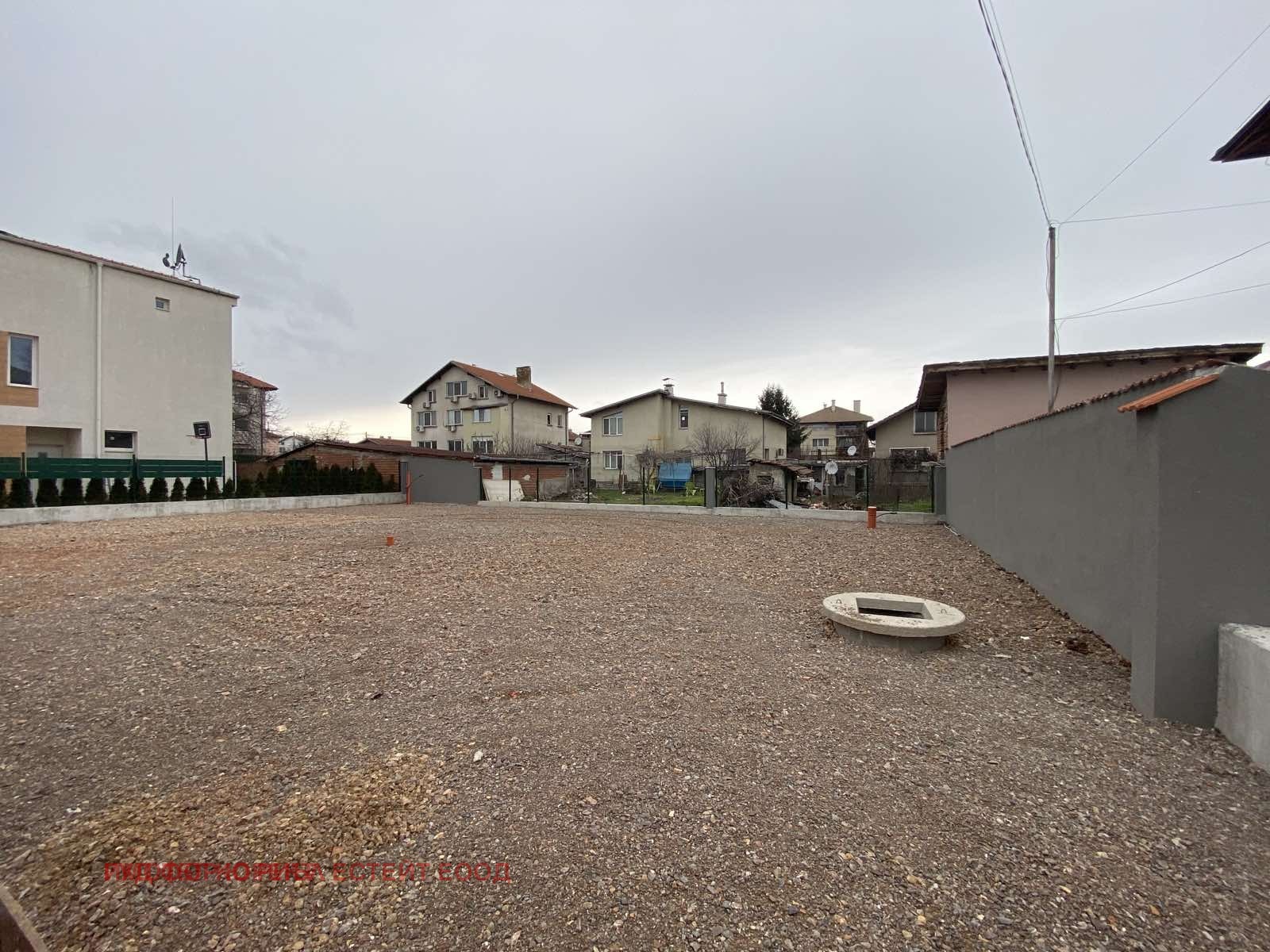 Продава КЪЩА, гр. София, Горубляне