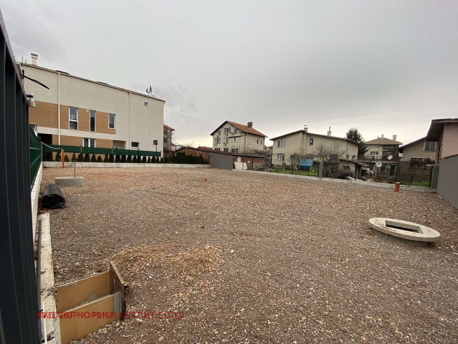 Продава КЪЩА, гр. София, Горубляне, снимка 2 - Къщи - 48319105
