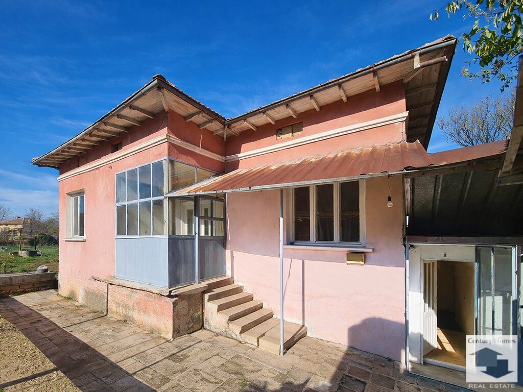 Продава КЪЩА, с. Дъскот, област Велико Търново, снимка 2 - Къщи - 52403561