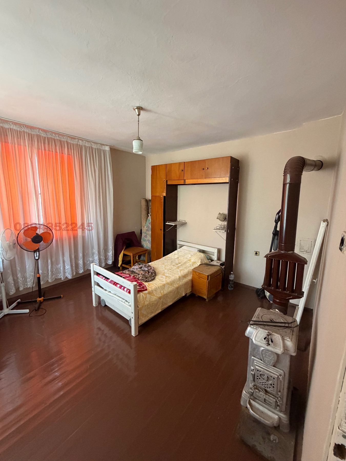 Продава КЪЩА, гр. Кубрат, област Разград, снимка 6 - Къщи - 55251870