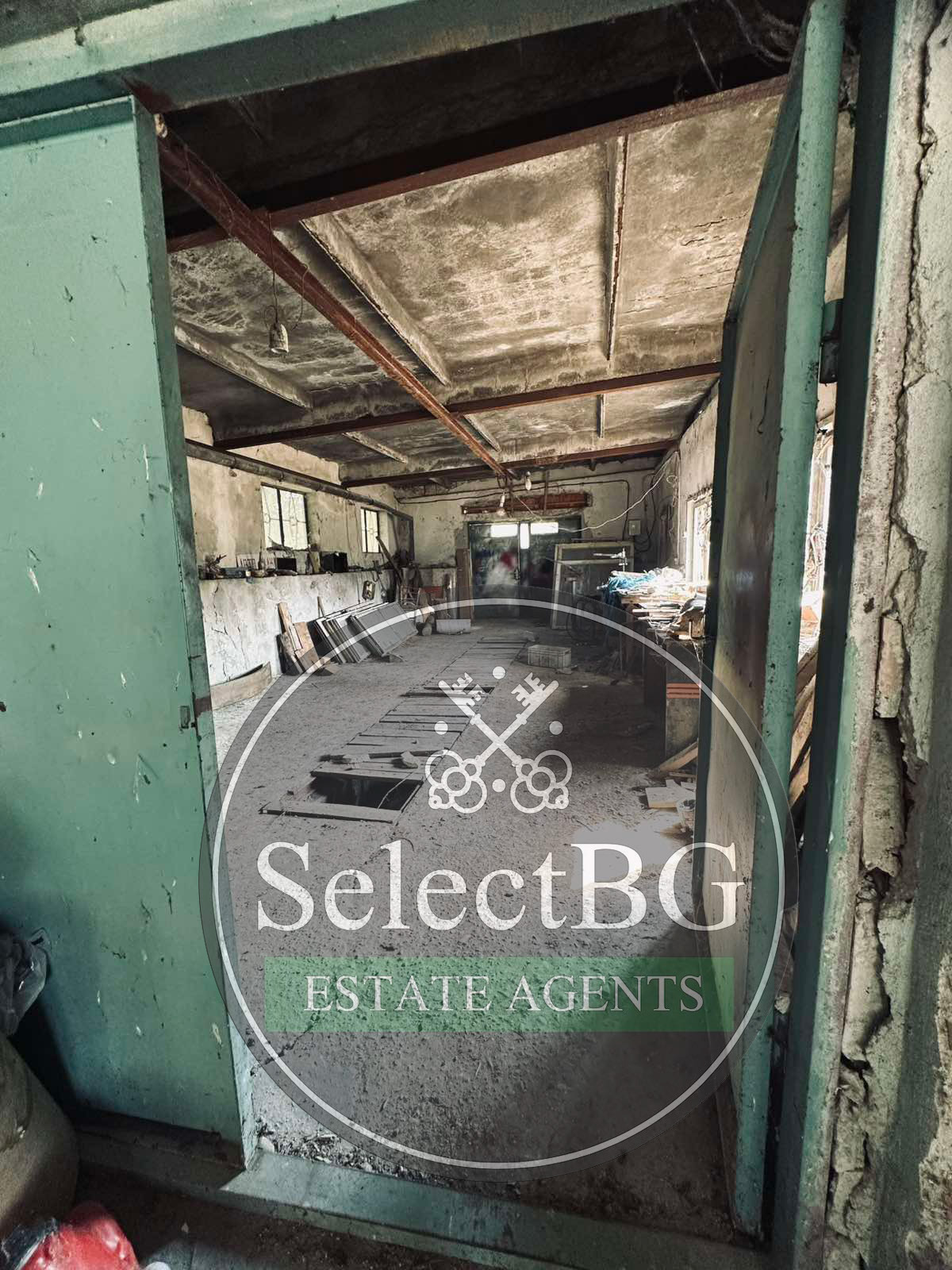 Продава КЪЩА, с. Хотница, област Велико Търново, снимка 15 - Къщи - 56189007