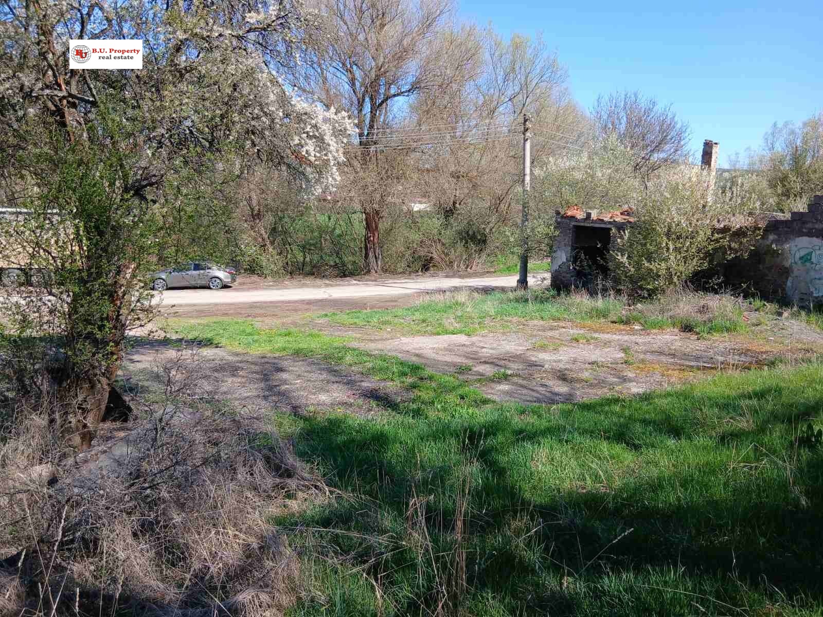 Продава ПАРЦЕЛ, гр. Брезник, област Перник