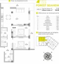 Продава 3-СТАЕН, гр. Варна, м-т Ален мак, снимка 2