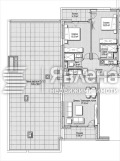 Продава 3-СТАЕН, гр. София, Кръстова вада, снимка 8