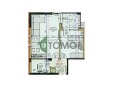 Продава  2-стаен град Стара Загора , Железник - център , 67 кв.м | 32730678 - изображение [3]