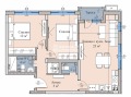 Продава 3-СТАЕН, град Пловдив, Въстанически • 81220 € • 75642514 — Holmes.bg
