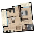 Продава  3-стаен град София , Овча купел , 101 кв.м | 60711104