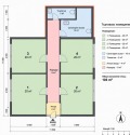 Продава  Магазин град София , Център , 102 кв.м | 85053248