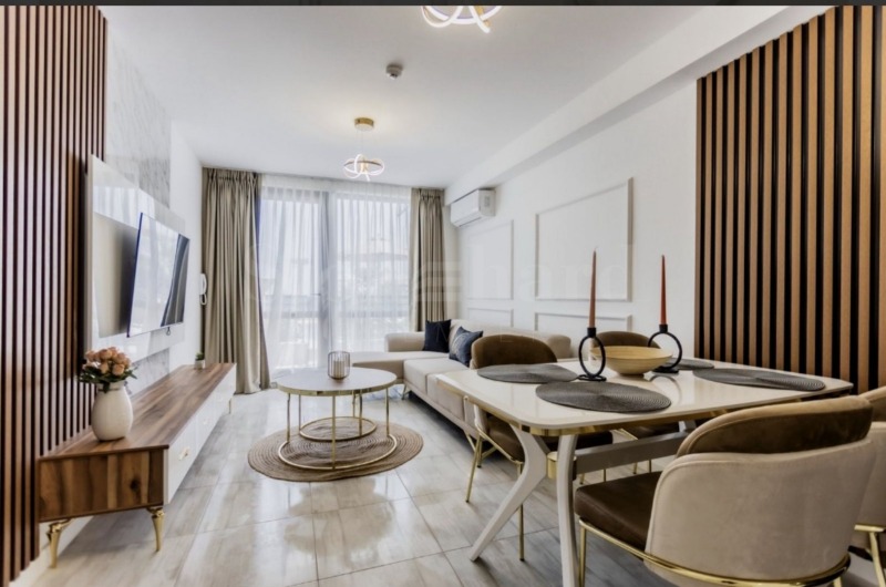 Продава 2-СТАЕН в област Бургас, гр. Свети Влас - 69 кв.м / 277 920 € » 543 564.27 лв., СТОУНХАРД ПРЕМИЪР В СТРАНАТА И ЧУЖБИНА