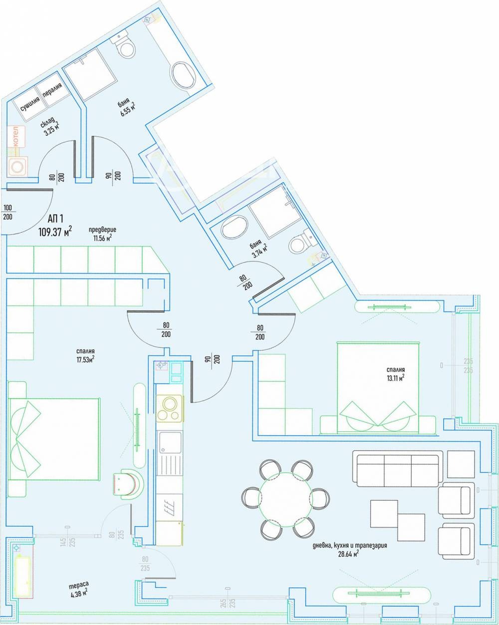 ������� 3-����� | Imot.bg � ����������� 3