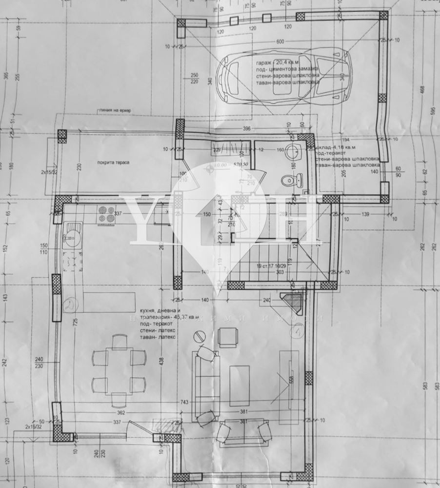 Продава КЪЩА | Imot.bg — изображение 7