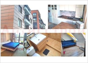 2 bedroom Vitosha, Sofia 1