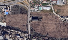 Plot Vrazhdebna, Sofia