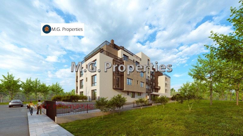 Продава  2-стаен град Варна , м-т Долна Трака , 163 кв.м | 42277378 - изображение [15]