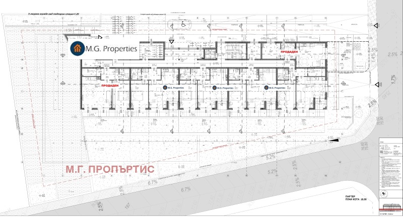 Продава 2-СТАЕН, гр. Варна, м-т Долна Трака, снимка 10 - Aпартаменти - 46885018