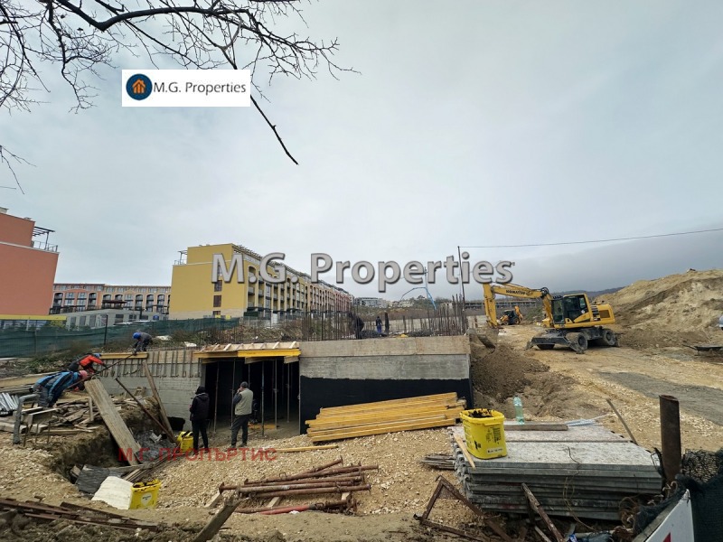 Продается  1 спальня Варна , м-т Долна Трака , 163 кв.м | 42277378 - изображение [7]