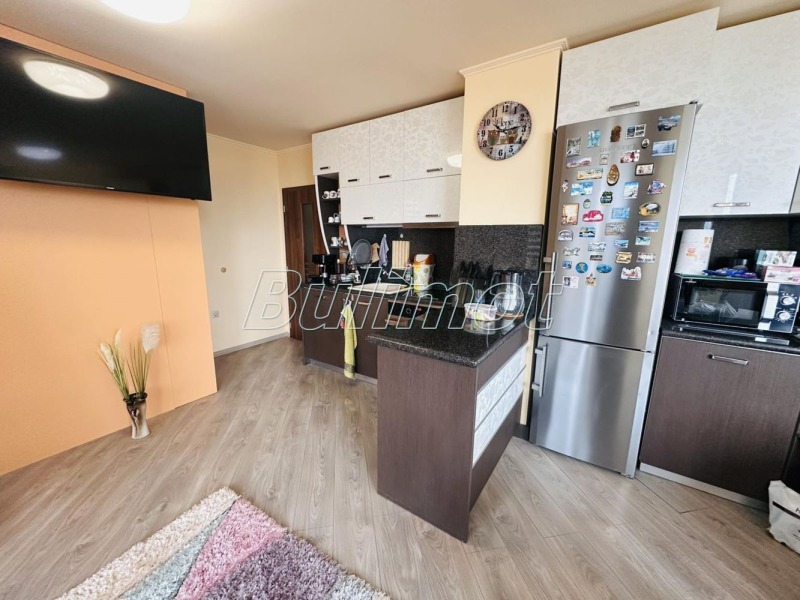 Na prodej  1 ložnice Varna , Vazraždane 3 , 80 m2 | 47111779 - obraz [7]