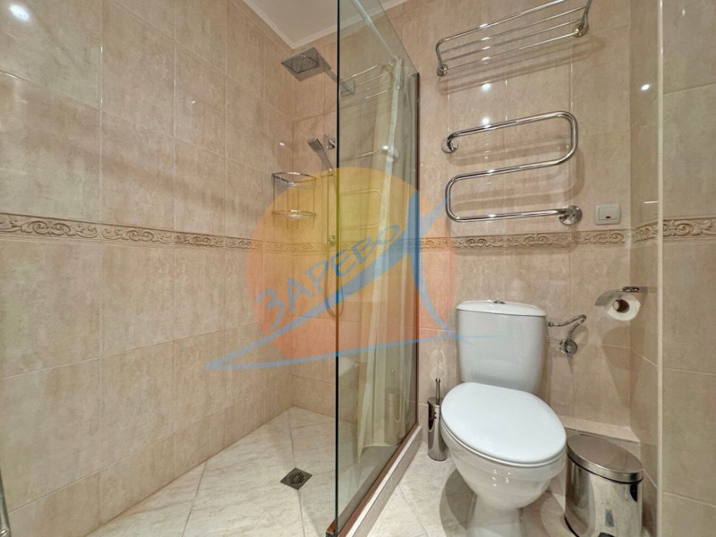 Till salu  1 sovrum region Burgas , Pomorie , 60 kvm | 32895155 - bild [13]