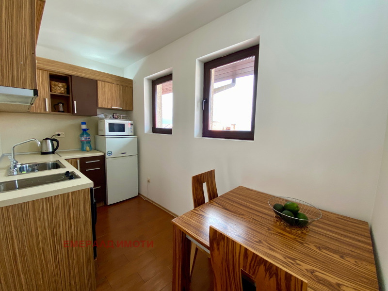 Satılık  1 yatak odası bölge Blagoevgrad , Bansko , 100 metrekare | 56679425 - görüntü [6]