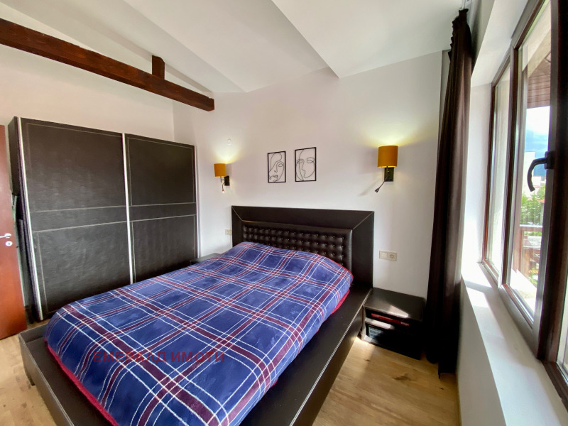 Satılık  1 yatak odası bölge Blagoevgrad , Bansko , 100 metrekare | 56679425 - görüntü [8]