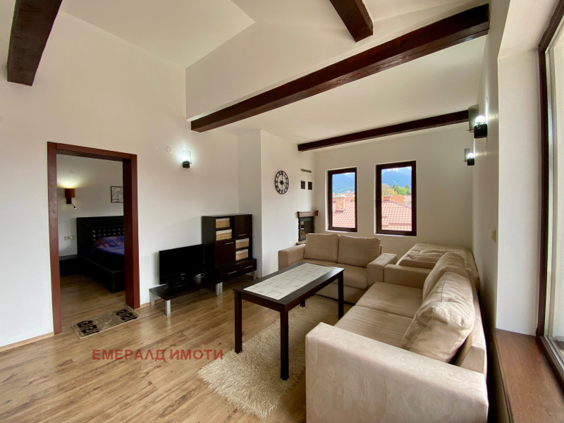 Satılık  1 yatak odası bölge Blagoevgrad , Bansko , 100 metrekare | 56679425 - görüntü [2]