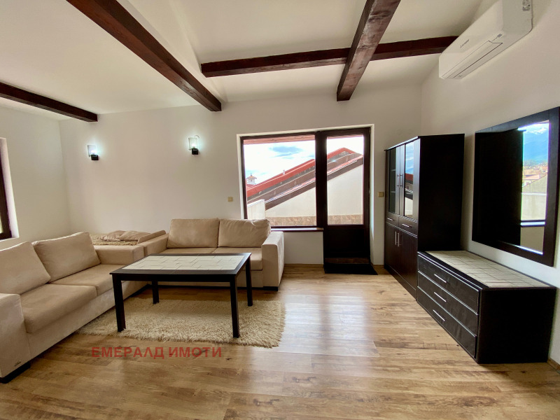 Satılık  1 yatak odası bölge Blagoevgrad , Bansko , 100 metrekare | 56679425 - görüntü [4]