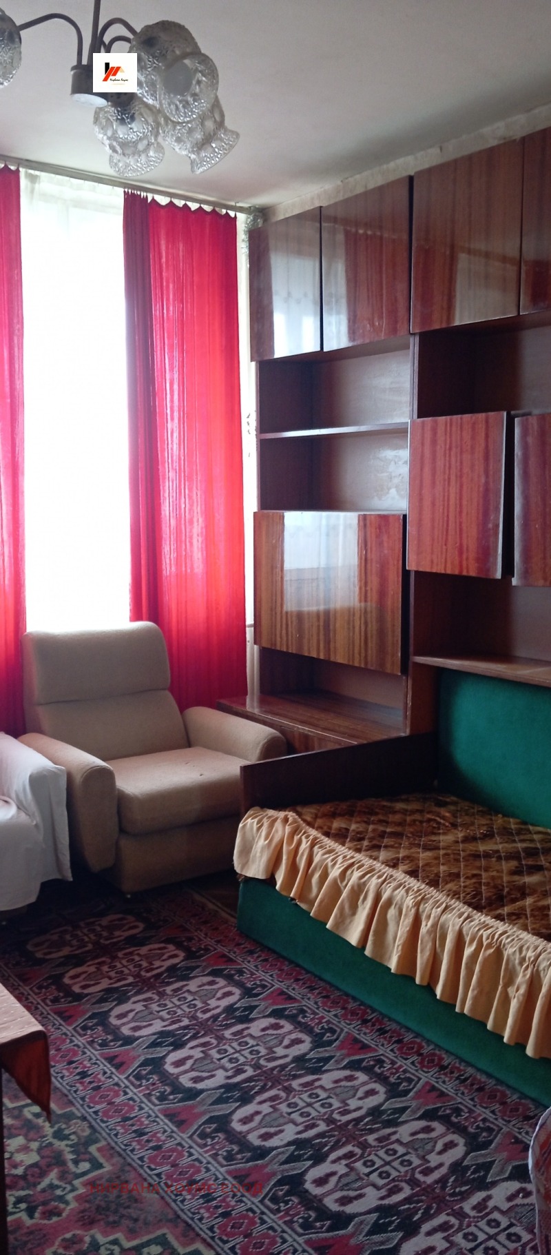 À venda  1 quarto Dobritch , Centar , 70 m² | 73044462 - imagem [2]