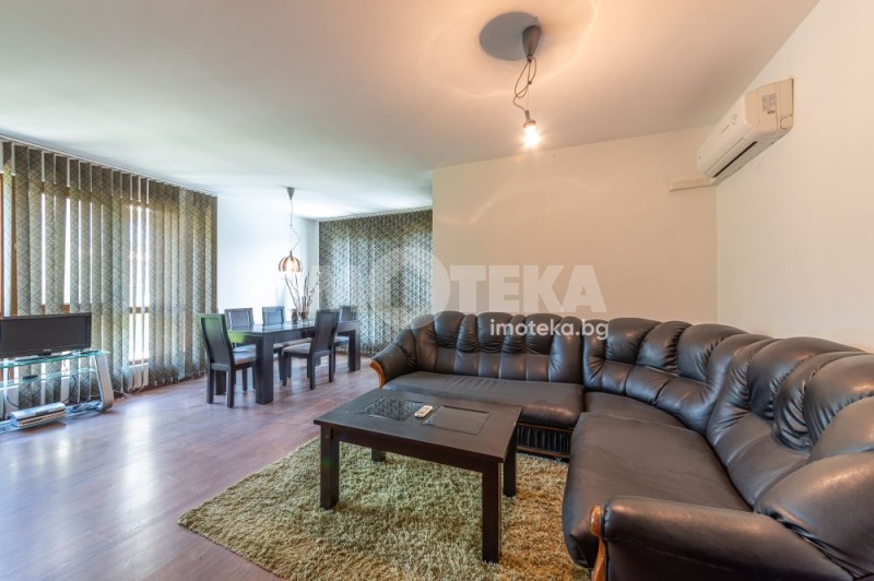 Satılık  1 yatak odası Varna , k.k. Zlatni pyasaci , 101 metrekare | 56285295 - görüntü [3]